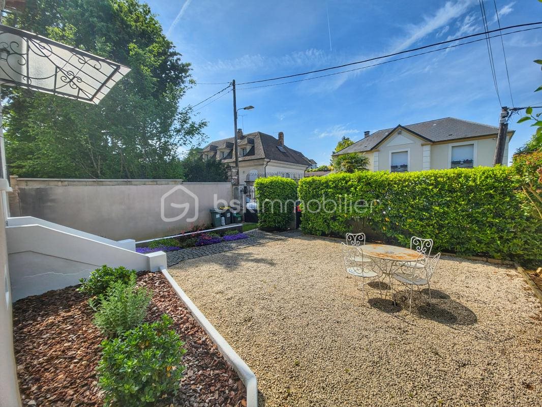 Maison à vendre, 136m², Villiers-sur-Marne