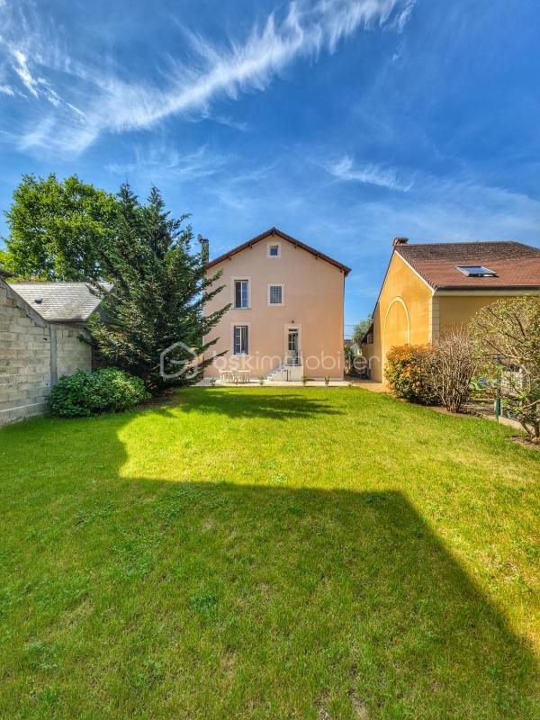 Maison à vendre, 136m², Villiers-sur-Marne