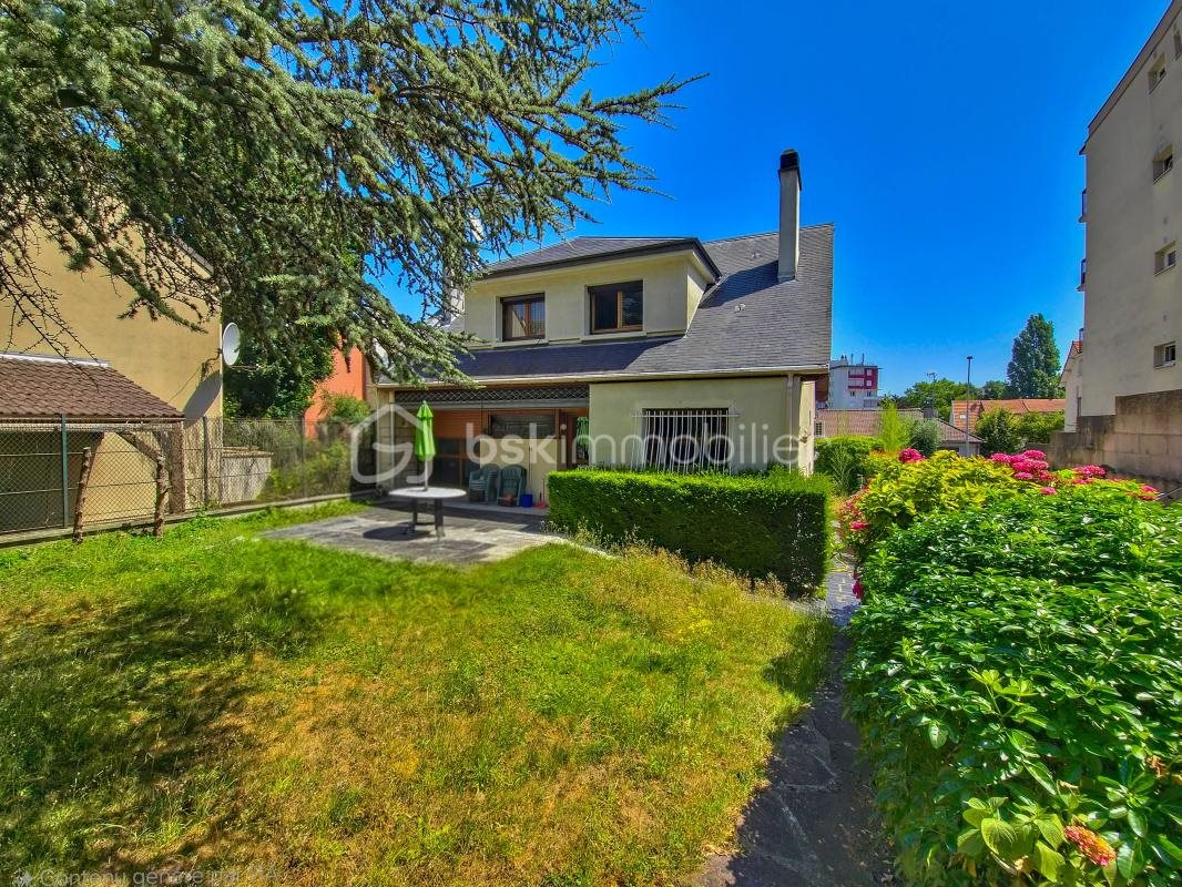 Maison à vendre, 190m², Noisy-le-Sec