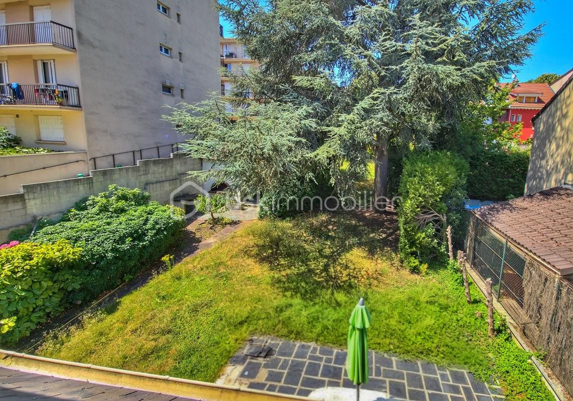Maison à vendre, 190m², Noisy-le-Sec