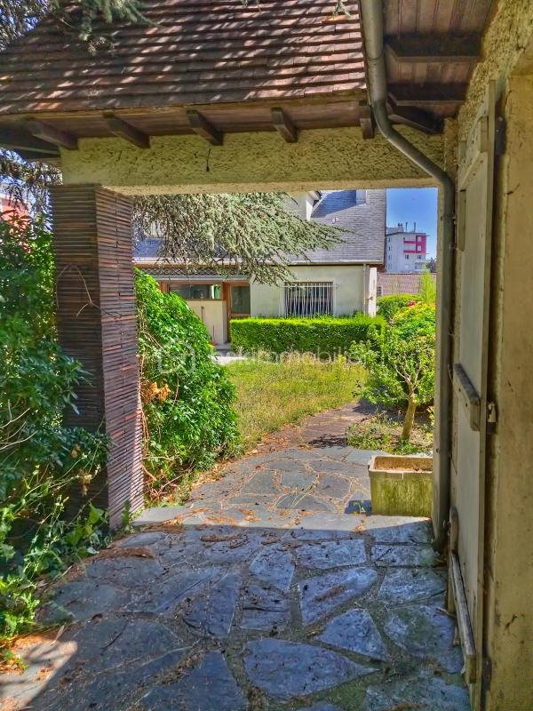 Maison à vendre, 190m², Noisy-le-Sec