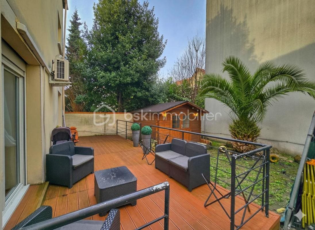 Maison à vendre, 150m², Bondy