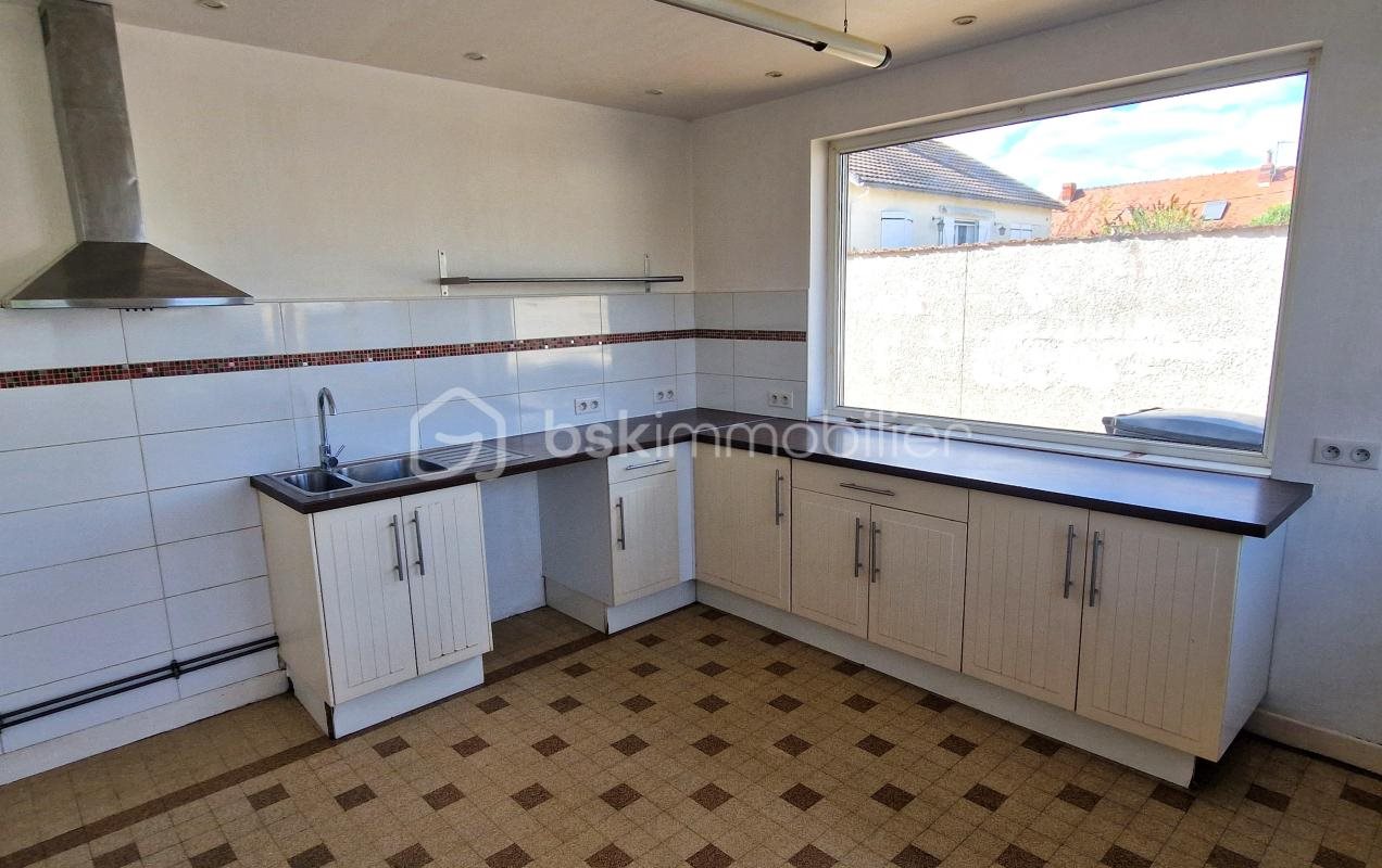 Maison à vendre, 143m², Châtellerault