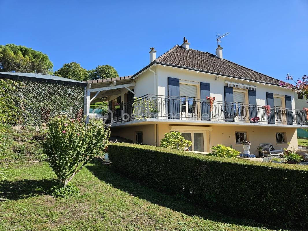 Maison à vendre, 162m², Châtellerault