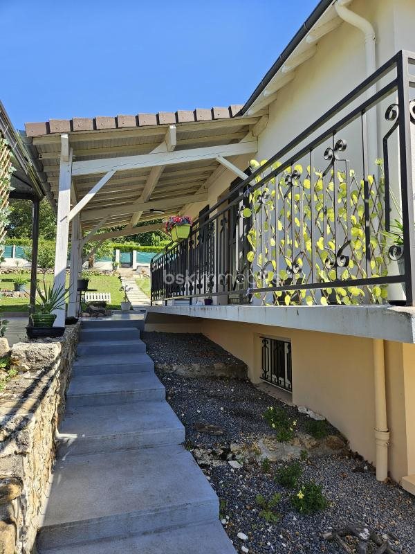 Maison à vendre, 162m², Châtellerault