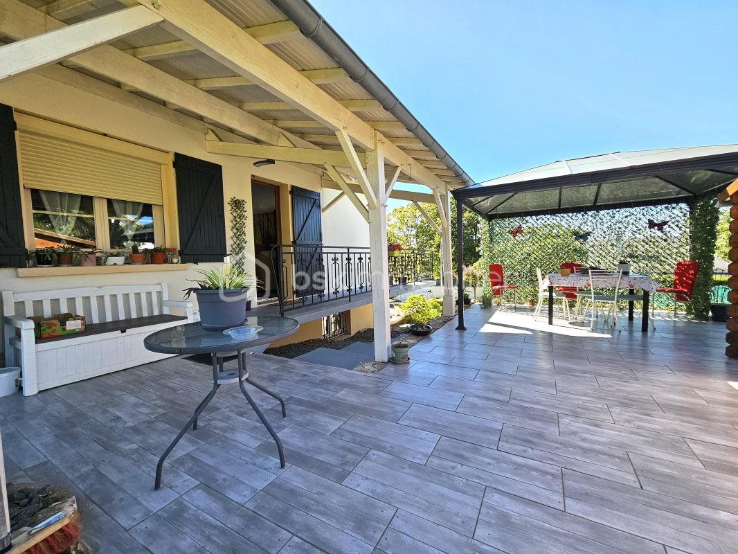 Maison à vendre, 162m², Châtellerault