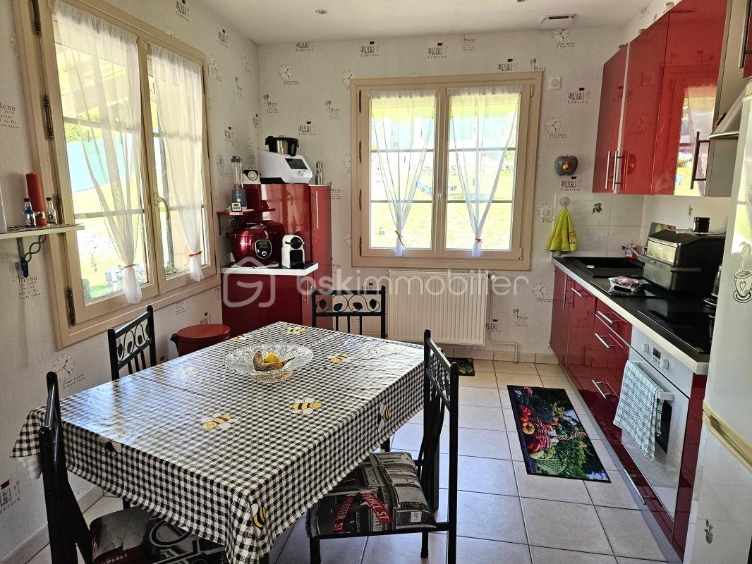 Maison à vendre, 162m², Châtellerault