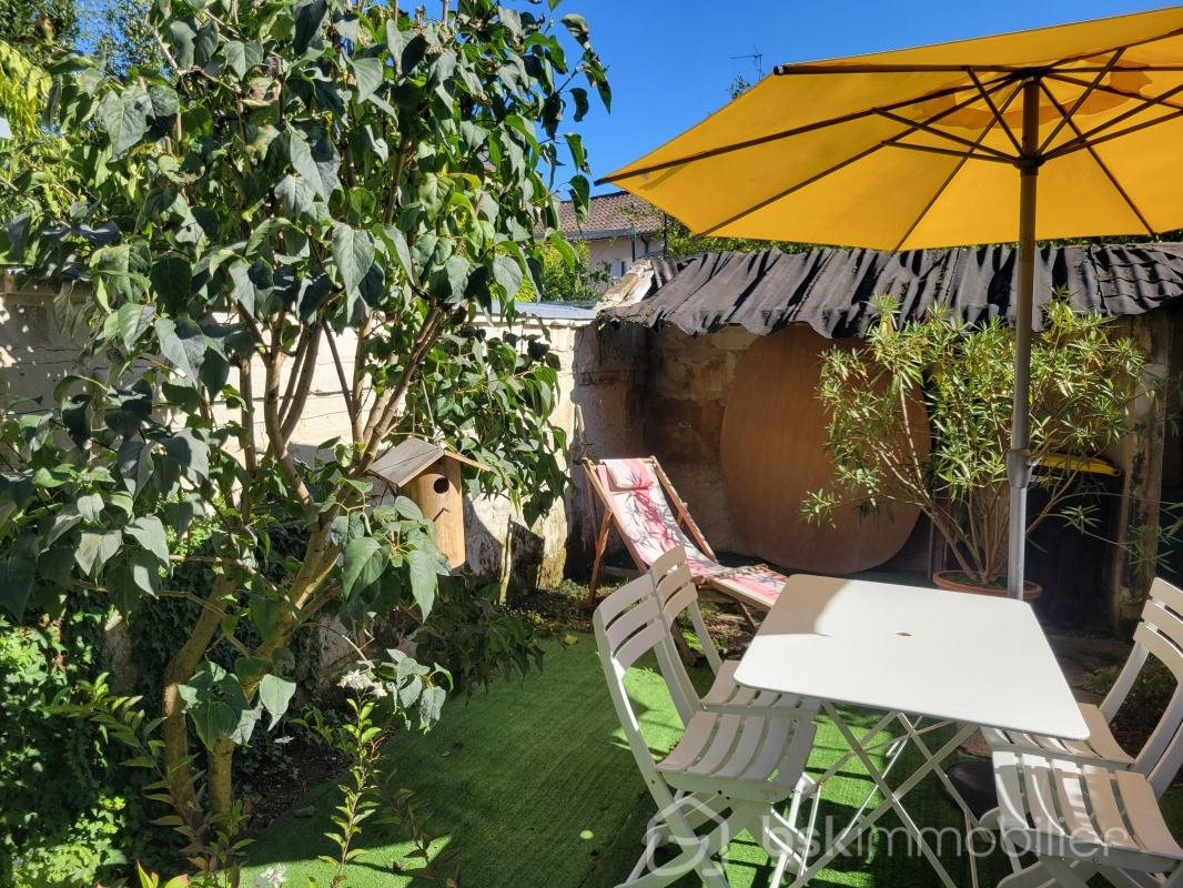 Maison à vendre, 90m², Châtellerault