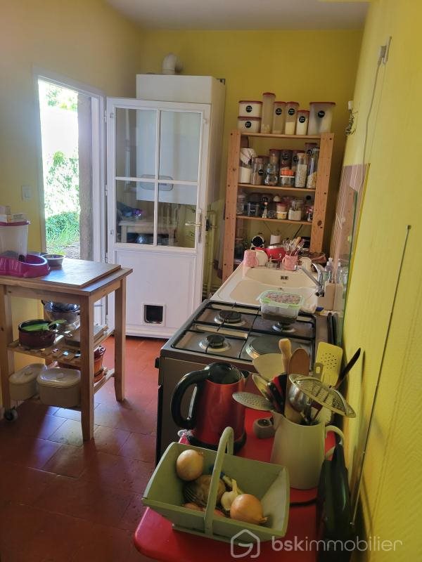 Maison à vendre, 90m², Châtellerault
