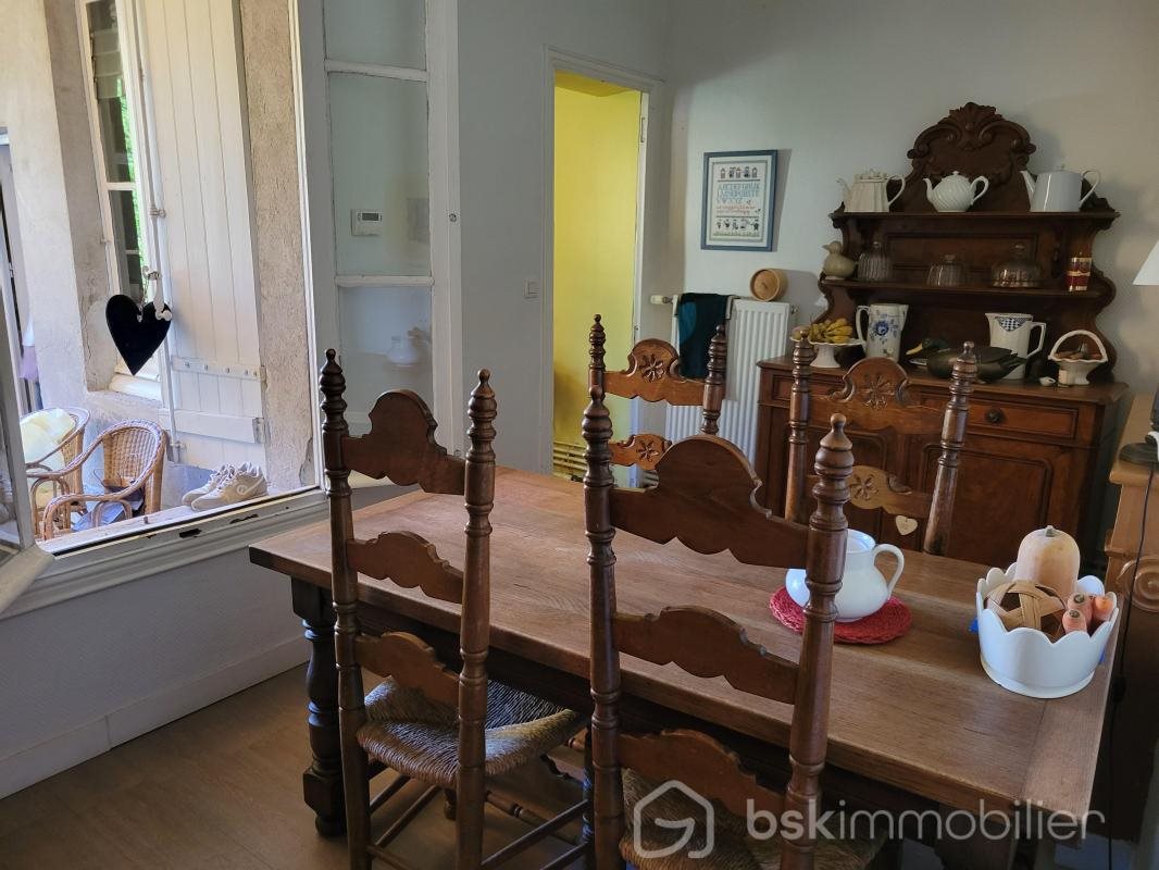Maison à vendre, 90m², Châtellerault