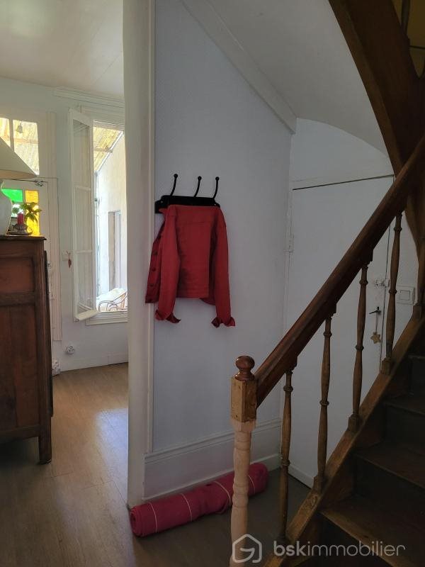 Maison à vendre, 90m², Châtellerault