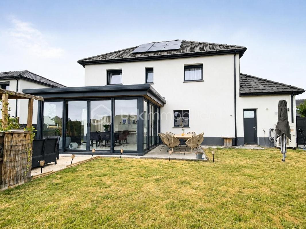 Maison à vendre, 170m², Liévin