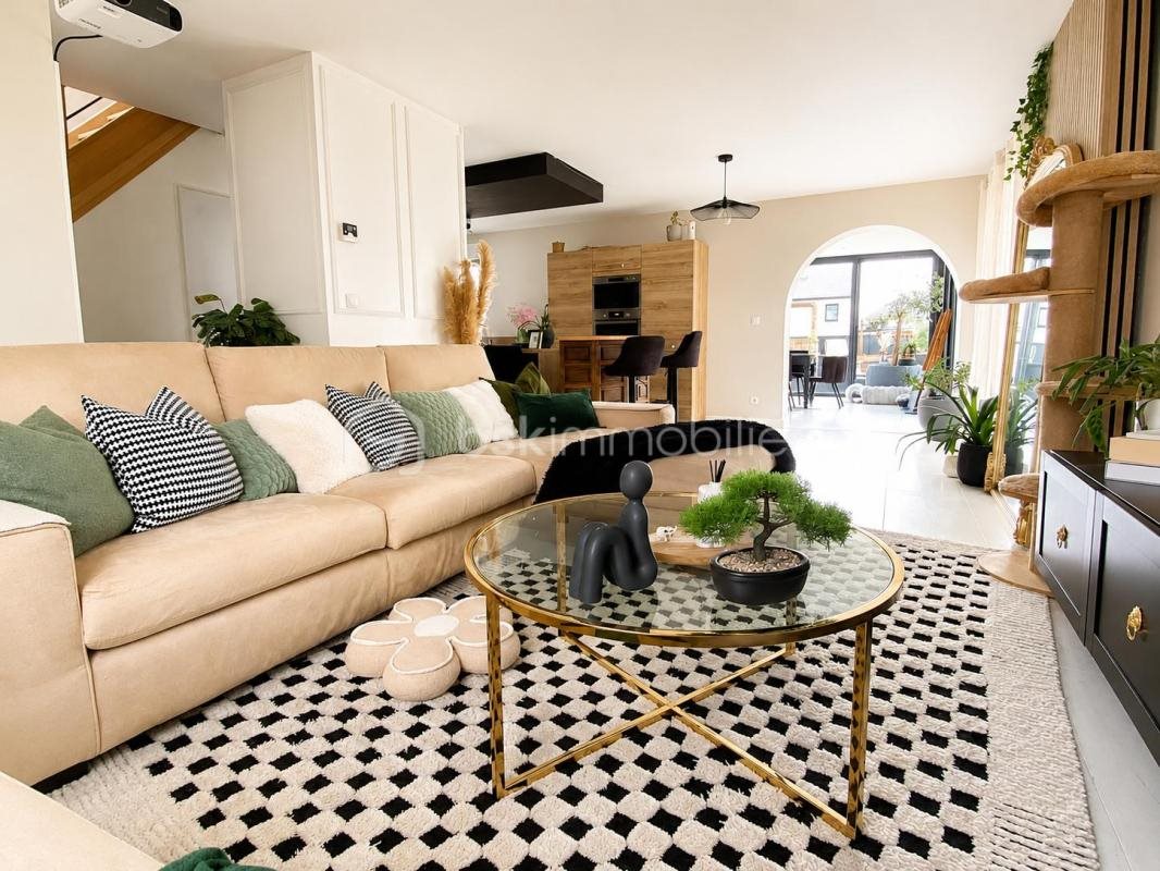 Maison à vendre, 170m², Liévin