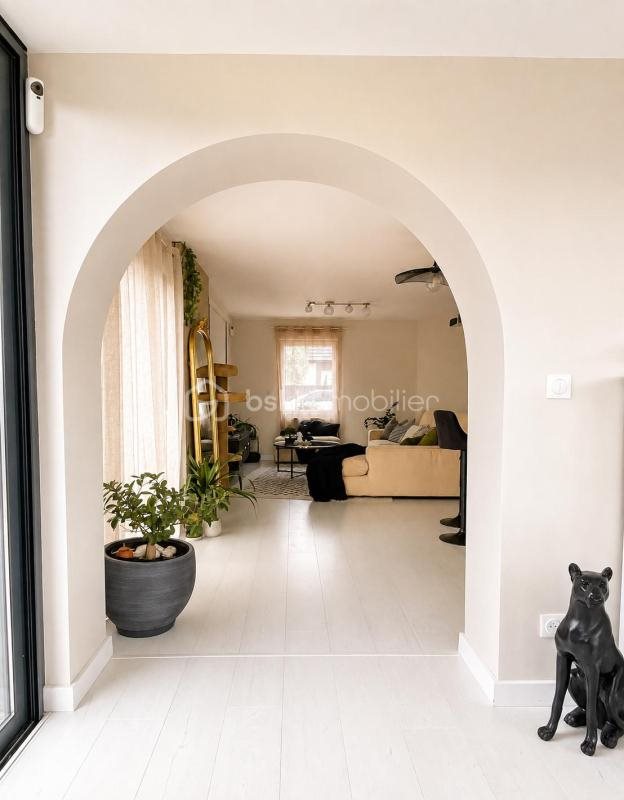 Maison à vendre, 170m², Liévin