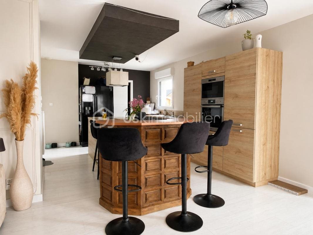 Maison à vendre, 170m², Liévin