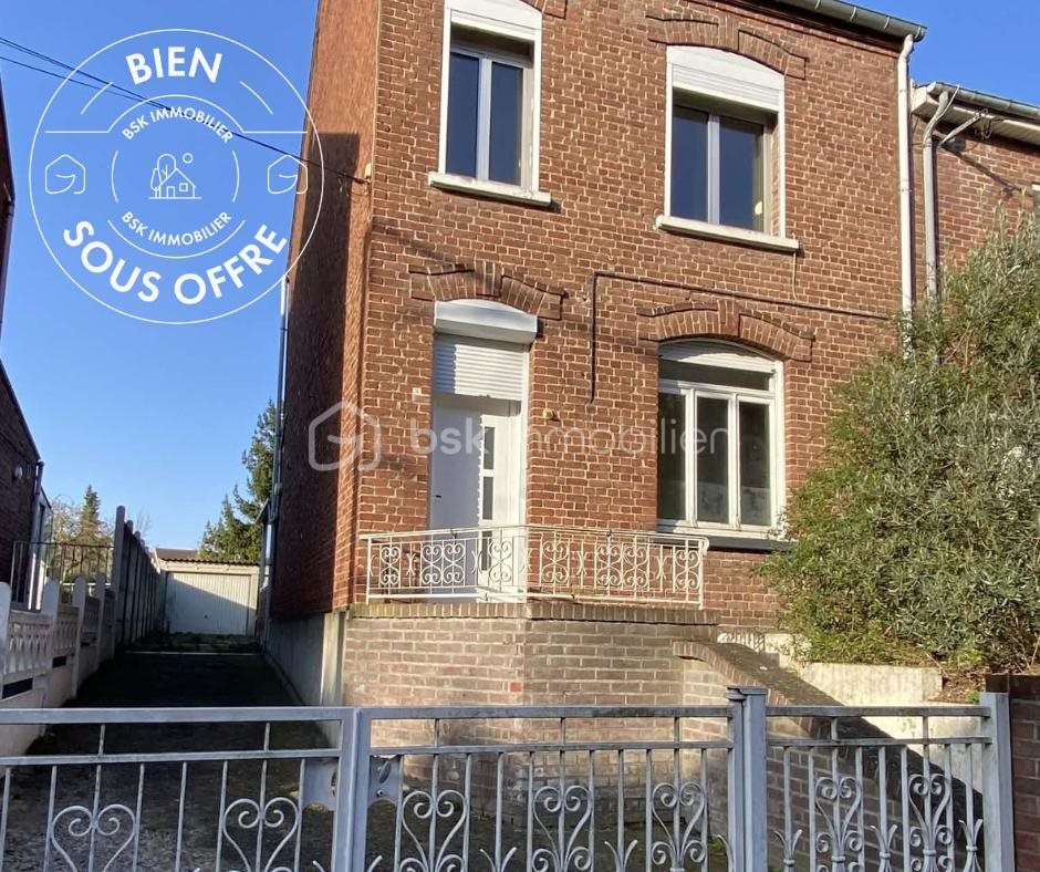 Maison à vendre, 110m², Vimy