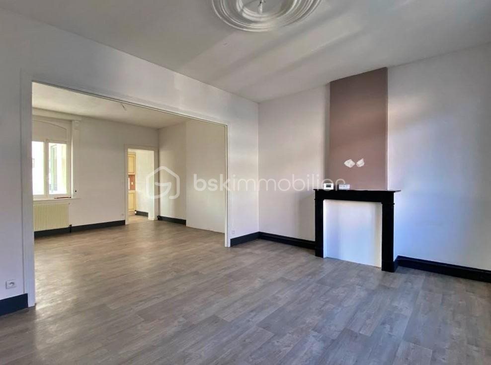 Maison à vendre, 110m², Vimy