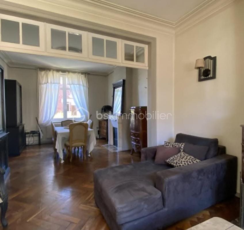 Maison à vendre, 177m², Courcelles-le-Comte
