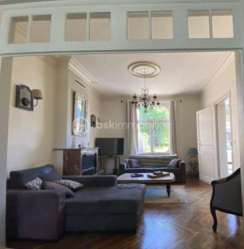 Maison à vendre, 177m², Courcelles-le-Comte