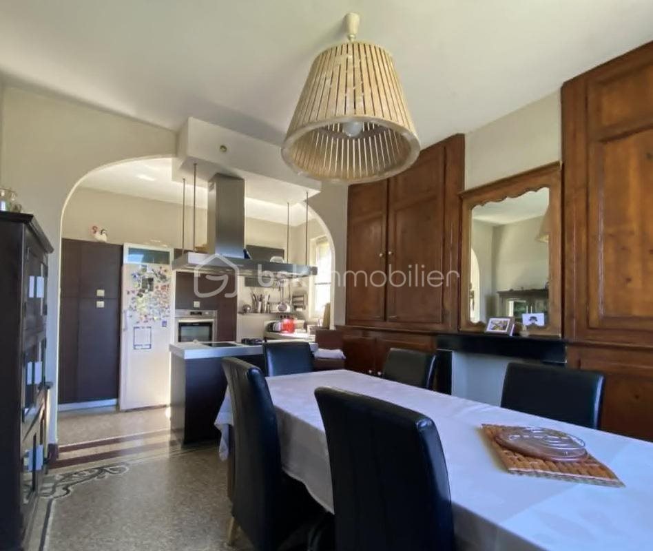 Maison à vendre, 177m², Courcelles-le-Comte