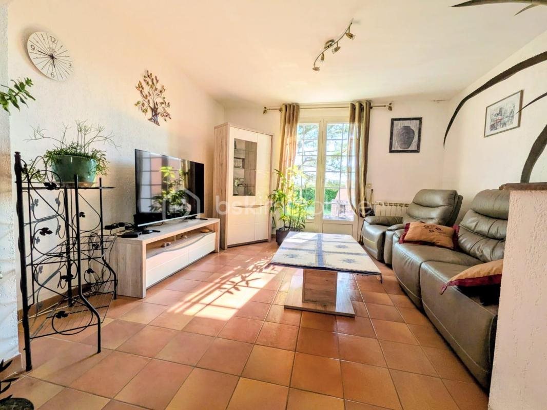 Maison à vendre, 120m², Barjac