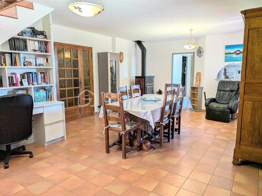 Maison à vendre, 120m², Barjac