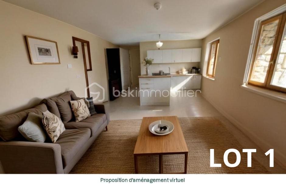 Maison à vendre, 214m², Le Cheylard