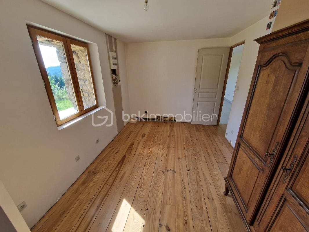 Maison à vendre, 214m², Le Cheylard