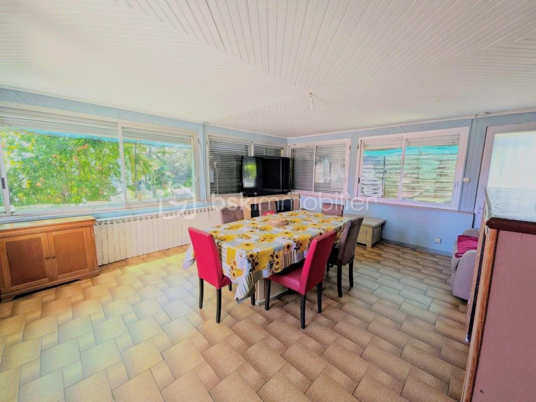 Maison à vendre, 110m², Saint-Ambroix