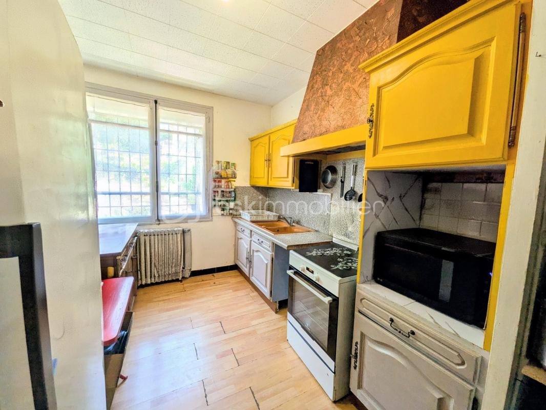 Maison à vendre, 110m², Saint-Ambroix