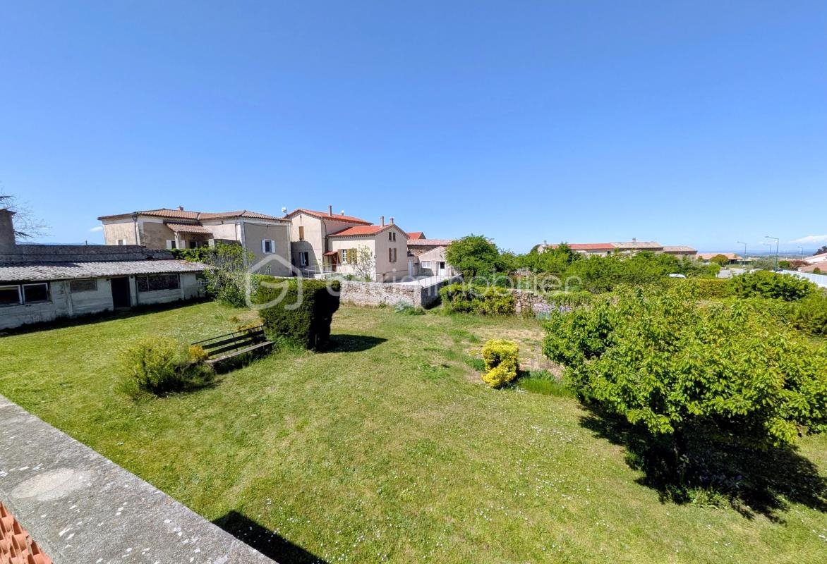 Maison à vendre, 108m², Sécheras