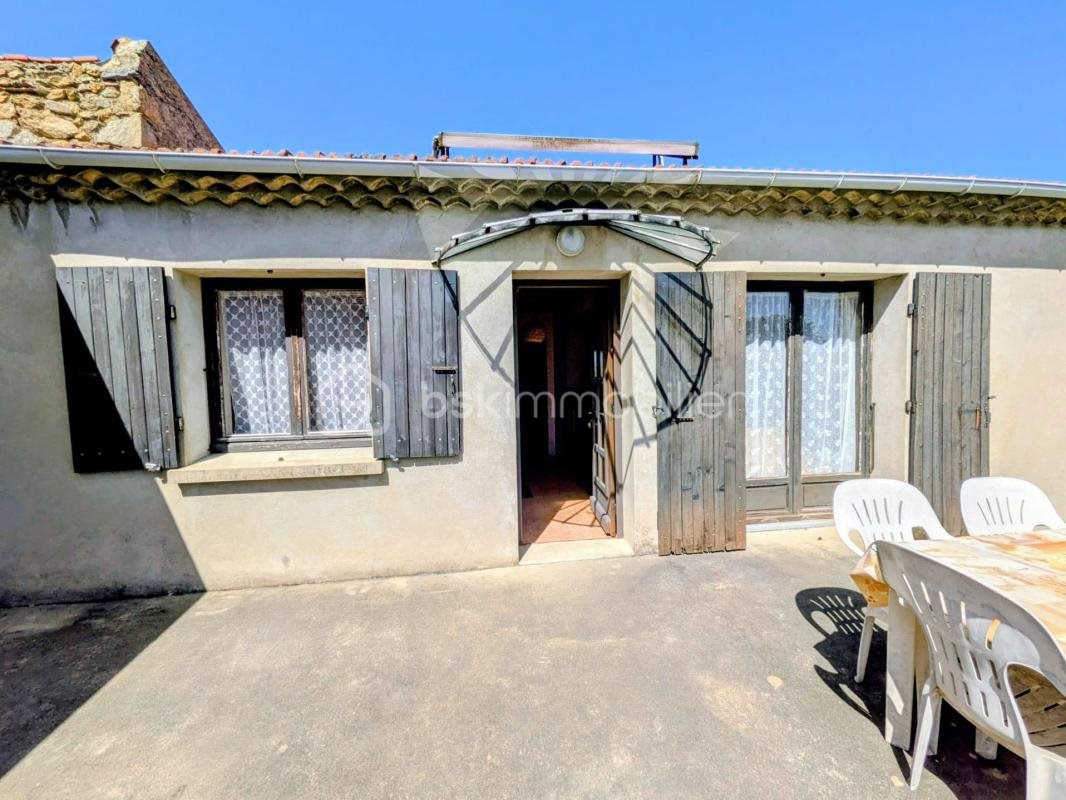 Maison à vendre, 108m², Sécheras