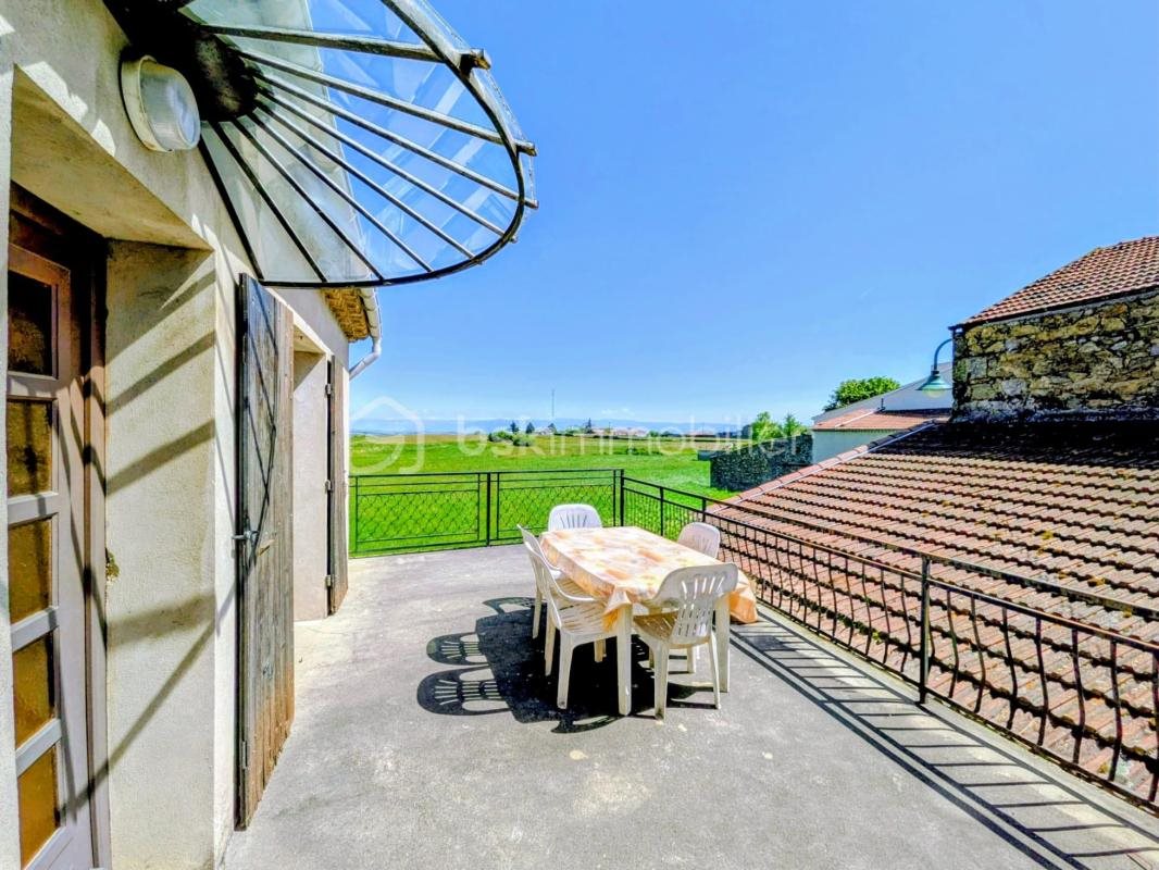 Maison à vendre, 108m², Sécheras