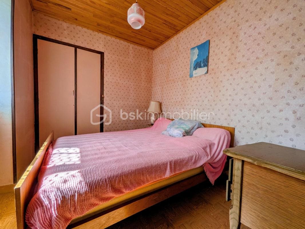 Maison à vendre, 108m², Sécheras