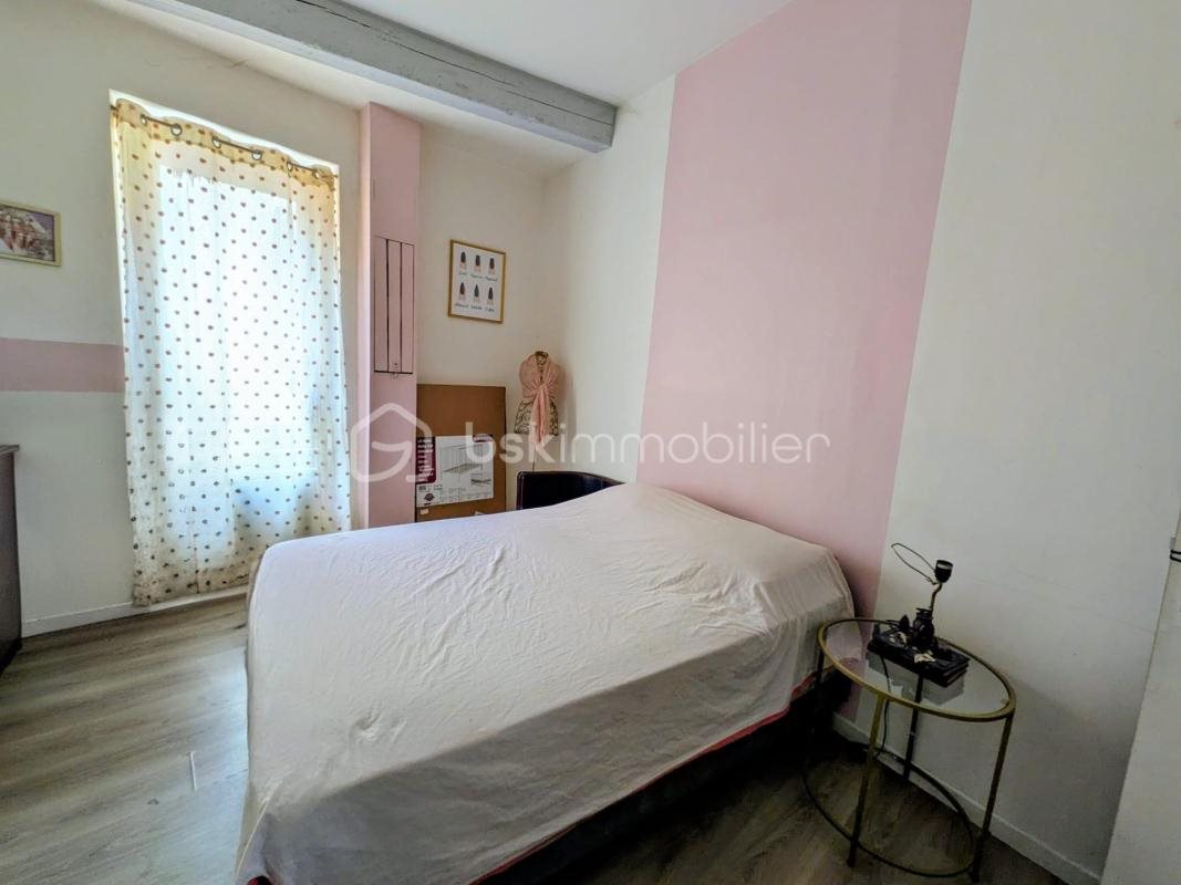 Appartement à vendre, 55m², Annonay