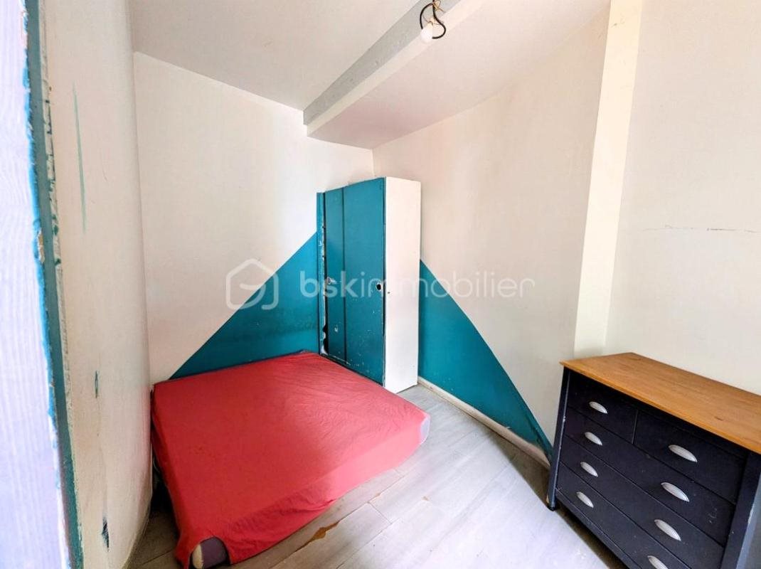 Appartement à vendre, 55m², Annonay
