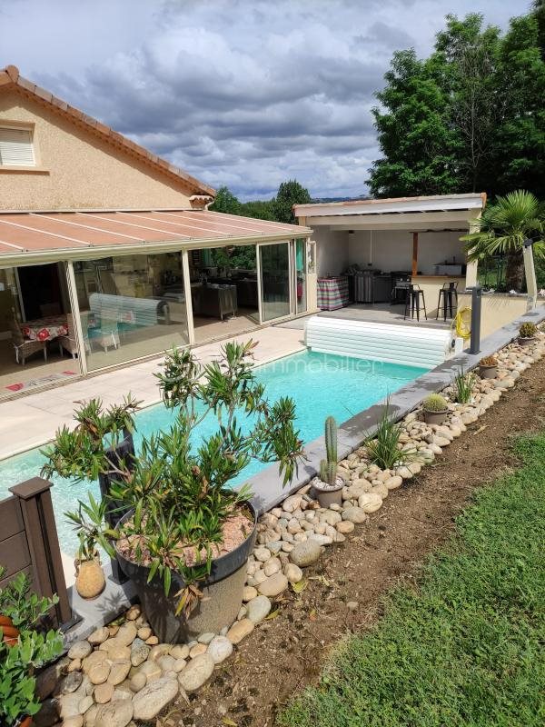 Maison à vendre, 216m², Andance
