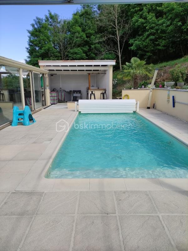 Maison à vendre, 216m², Andance