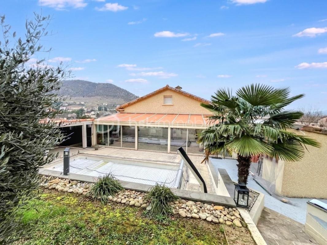 Maison à vendre, 216m², Andance