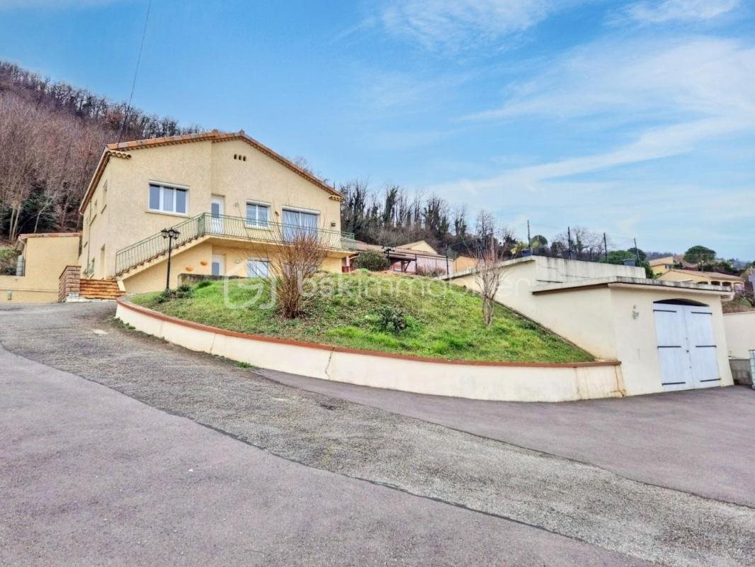 Maison à vendre, 216m², Andance