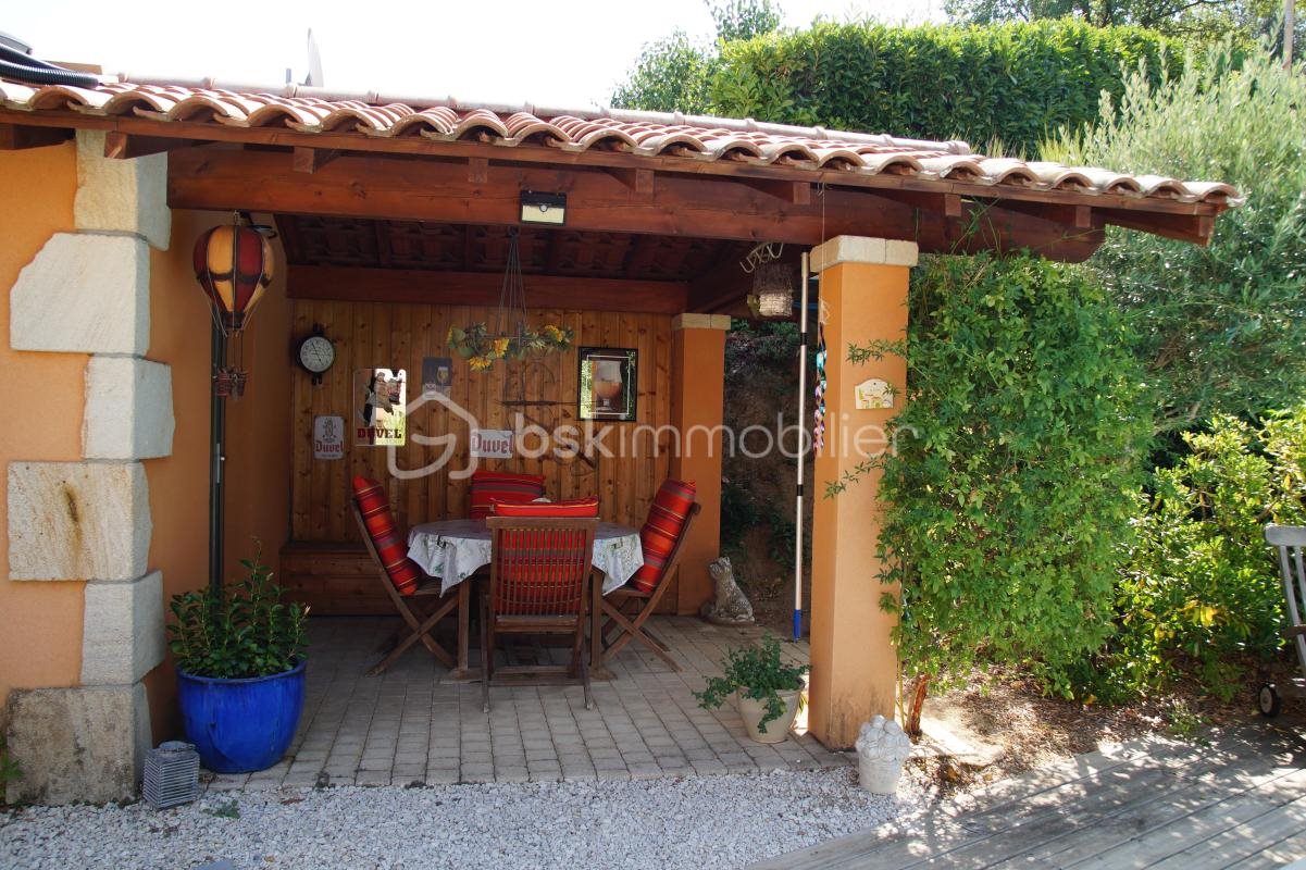 Maison à vendre, 212m², Saint-Félicien