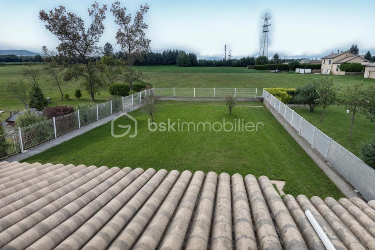 Maison à vendre, 93m², Loriol-sur-Drôme