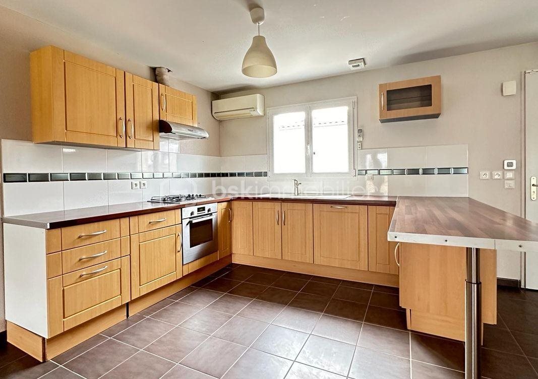 Maison à vendre, 93m², Loriol-sur-Drôme