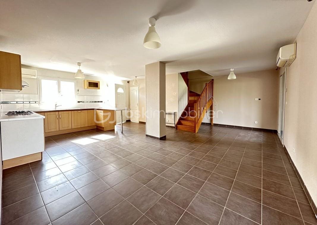 Maison à vendre, 93m², Loriol-sur-Drôme