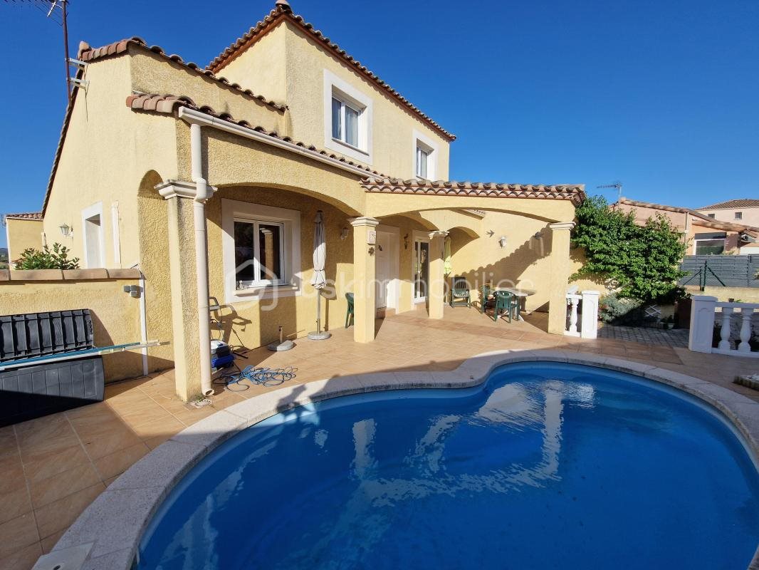 Maison à vendre, 165m², Mèze