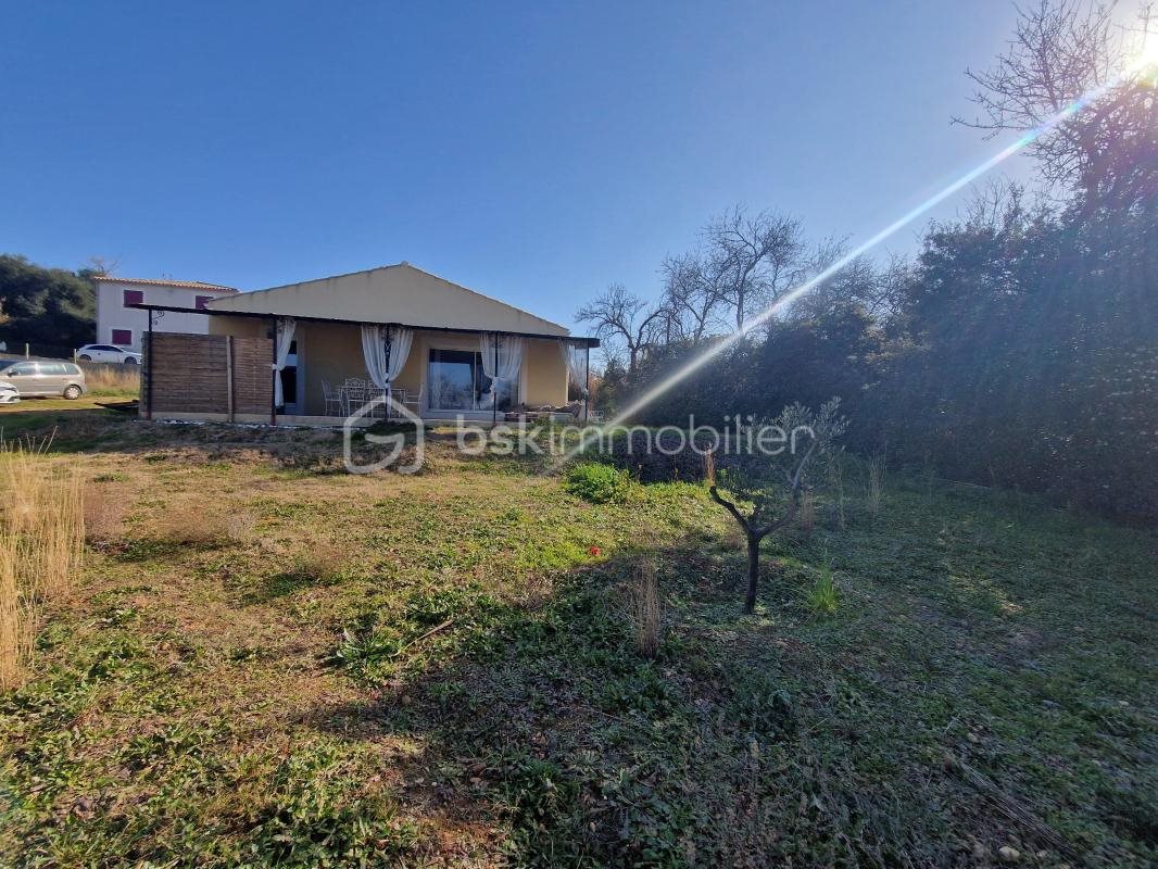 Maison à vendre, 94m², Beauvoisin