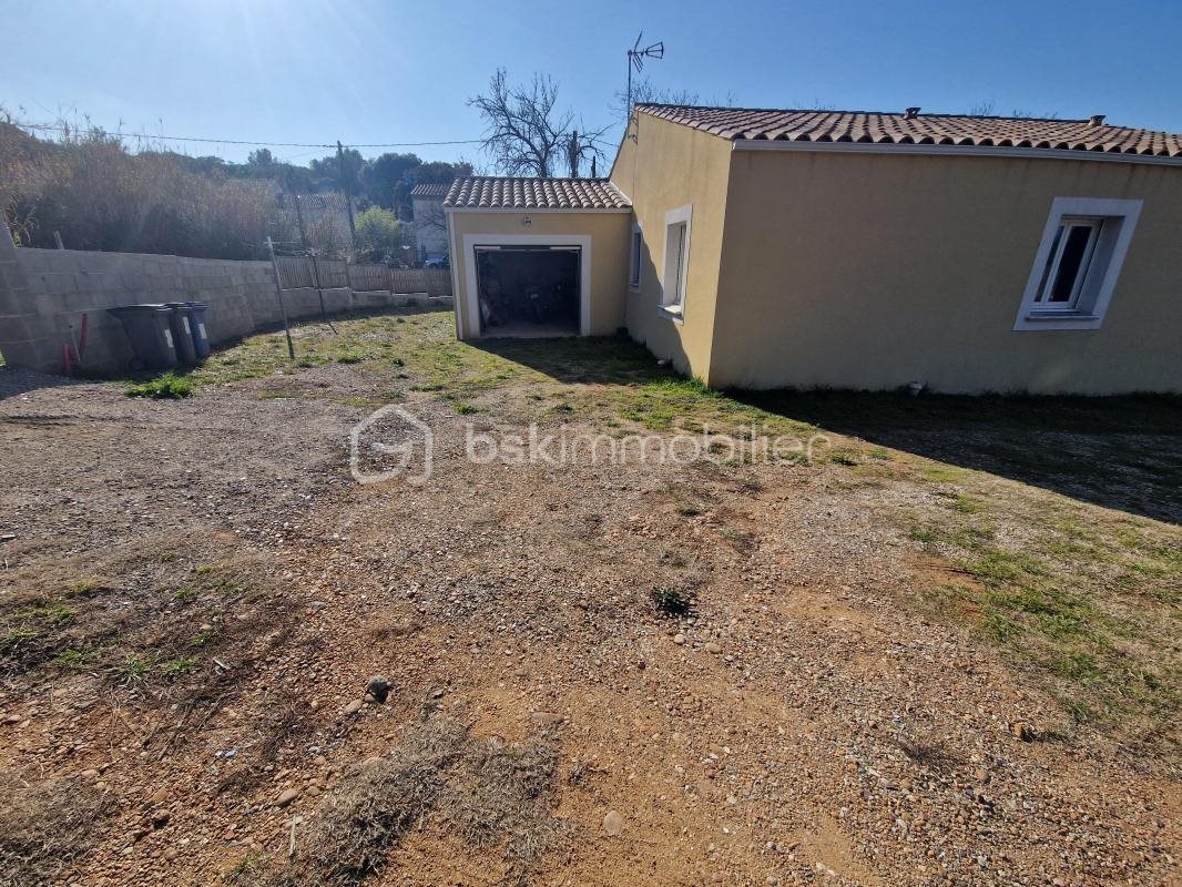 Maison à vendre, 94m², Beauvoisin
