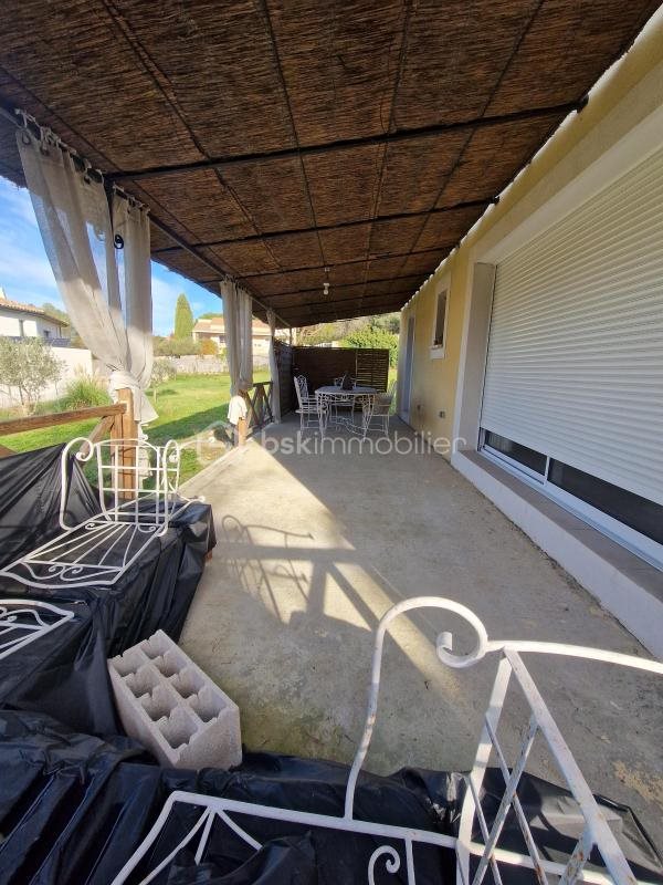 Maison à vendre, 94m², Beauvoisin