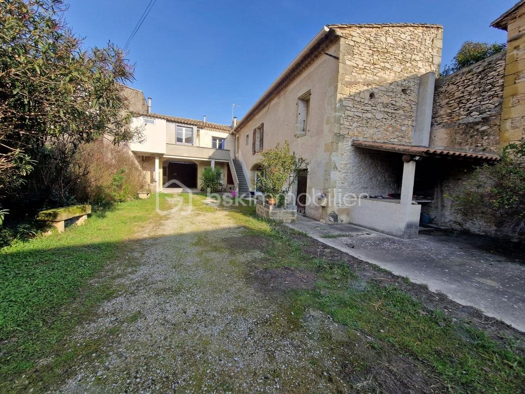 Maison à vendre, 336m², Uchaud