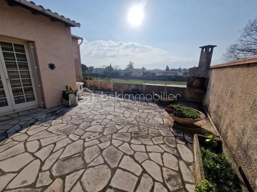 Maison à vendre, 336m², Uchaud